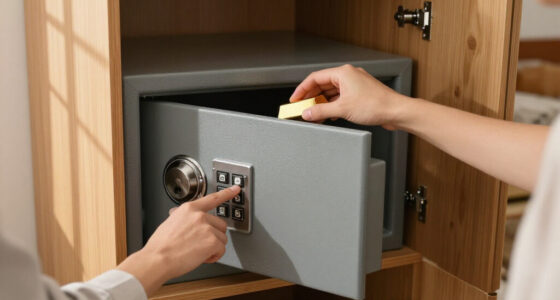 Gold IRA Storage and Security Checklist 2026