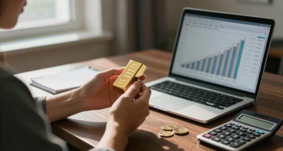 Gold Miners’ Earnings Surge But Valuations Lag: Sprott