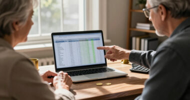 How To Turn Your RMD Into A Smart Tax Strategy