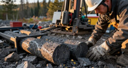 Iamgold Drilling Strengthens Nelligan Growth Case