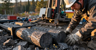 Iamgold Drilling Strengthens Nelligan Growth Case