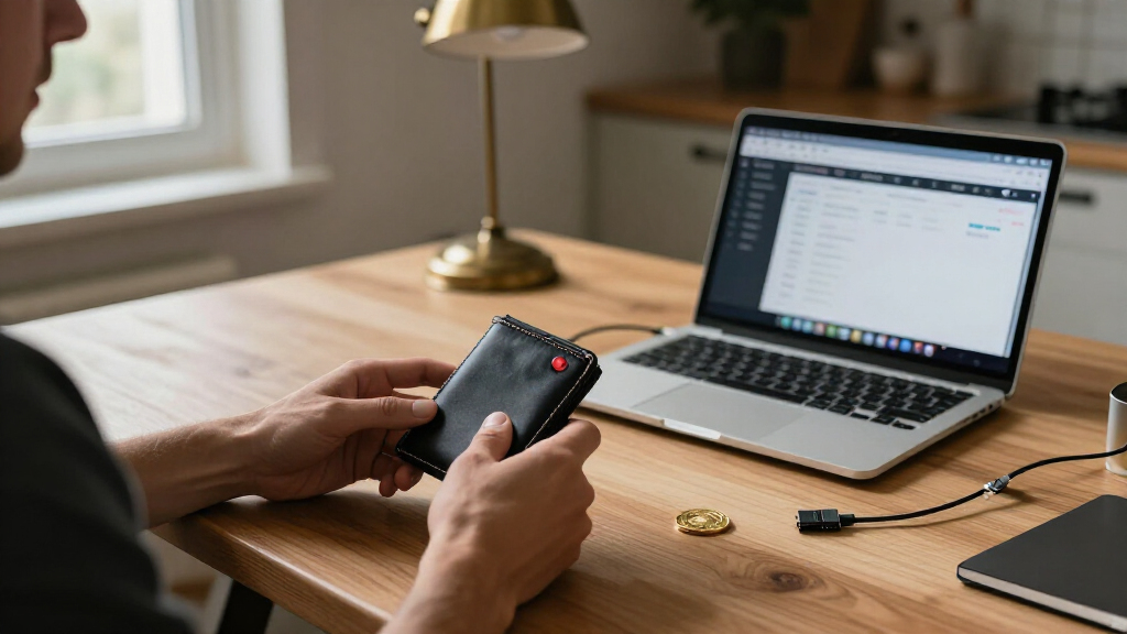 Ledger Confirms Spy Chip Implant Behind Wallet Crypto Thefts