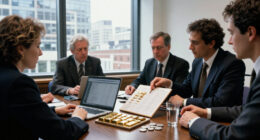 Minutes Of The Meeting Of The Court Of Directors Held On 17 September 2026