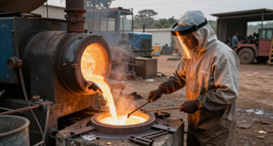 Summit Video: Montage Targets First Koné Gold Pour By Year-end