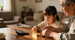 The Common ‘Misconception’ About The Inheritance Tax Seven-year Rule