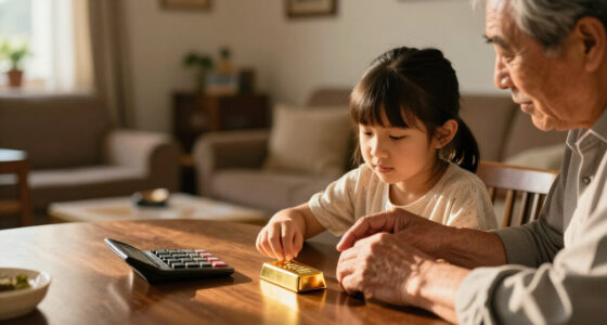 The Common ‘Misconception’ About The Inheritance Tax Seven-year Rule