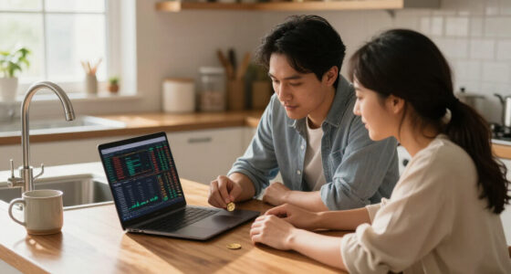 Three Undervalued Utilities And Infrastructure Stocks To Buy
