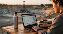 Uranium Shares Slide Even As Analysts See Tighter Supply